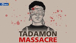 AlTadamon massacre an isolated incident or link in a chain of crimes that has yet to be revealed [upl. by Aztilem]