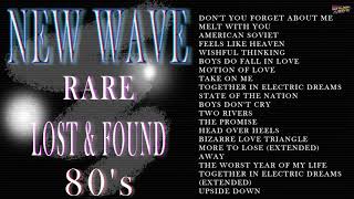 NONStop New Wave 80s  New Wave Remix Songs 1970  Disco New Wave 80s 90s Hits [upl. by Lamaaj503]