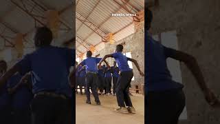 Dancing in Rwanda [upl. by Anoel]