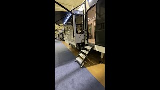 Alliance Paradigm 382RK shorts rv rvlife [upl. by Aihtenyc481]