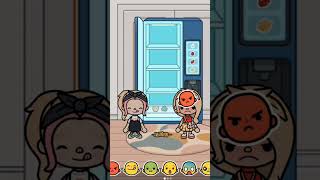 Unbelievable food recipes in toca Boca part 2 final music song tocalifeworld [upl. by Rivkah]