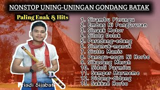 NONSTOP GONDANG BATAK UNINGUNINGAN PALING ENAK 2020 ‼️ [upl. by Giarc]