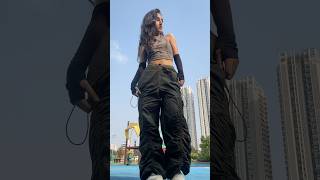 Rodeo  badalee choreography  dance choreography ‼️🔝 rap hiphop trending love dance [upl. by Nnazil]