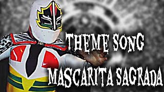 AAA Theme Song Mascarita Sagrada [upl. by Avon559]