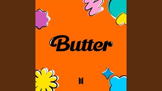 Butter Instrumental [upl. by Damle82]