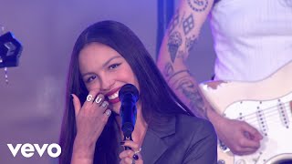 Olivia Rodrigo  vampire Live From The Today Show  2023 [upl. by Egroej]