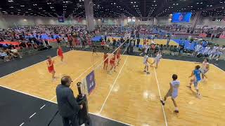 Some clips from nationals in orlando 2024 [upl. by Yllop]