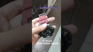 Casio GShock GWGB10001A4DR Original bestseller shortvideo casiogshockoriginal gshock [upl. by Rodge]