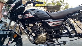 TVS Radeon ASB IBS SBT Combi Brakes Setting [upl. by Paten]