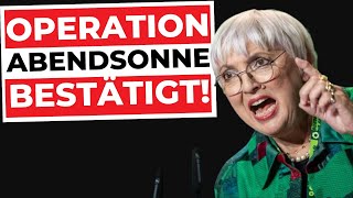 KLÜNGELEI PARTEISOLDATEN werden BEFÖRDERT und ENTFRISTET  GRÜNE hintergehen den STEUERZAHLER [upl. by Foster]