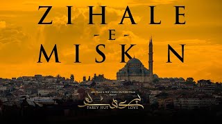 Zehal E Miskeen  Parey Hut Love  Rahat Fateh Ali Khan  Maya Ali  Full HD Music Video [upl. by Tower829]