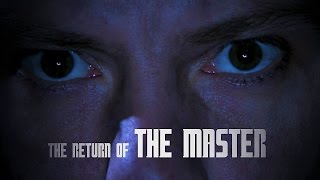 Doctor Who Series 10  The Master Returns HD [upl. by Baecher]