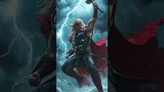 Thor vs Villains Can Thor protect us [upl. by Nitsrik]