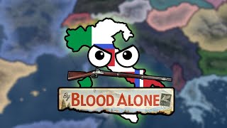 When you play Italy in HOI4 [upl. by Ciro]