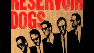 Reservoir Dogs OSTBedlamMagic Carped Drive [upl. by Elery]