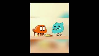 Gambol 💀gambol darwin cartoonnetwork cartoon cartoon 60fps [upl. by Midge193]