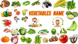 Vegetables Name Odia To English ll Different Types Of Vegetables ll Panipariba Name In English ll [upl. by Yasibit150]