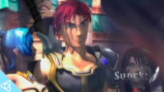 Sudeki  2003 Xbox Trailers High Quality [upl. by Finzer264]