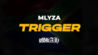 Mlyza  Trigger Master Dee Njova Diss  Mageba Tribe [upl. by Sang]