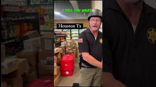 RACIST texas cop David Tupper 🚨 [upl. by Ardnuasal]