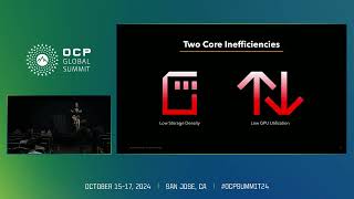 Tour de Storage Cycling through Core to Edge Storage Efficiency Presented by Solidigm [upl. by Ferrand]