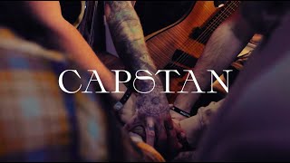 CAPSTAN  Final Words Official Video [upl. by Just]