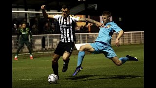 GOALS vs SPENNYMOOR TOWN FC and DARLINGTON FC  Oscar Taylor [upl. by Cloutman]