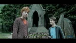 La Saga de Harry Potter Presentacion Especial [upl. by Estes]