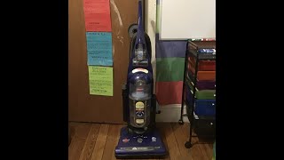 NEW VACUUM BISSELL REWIND SMARTCLEAN [upl. by Atiana]