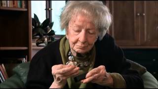 Wisława Szymborska and Ewa Lipska English subs [upl. by Nawd]