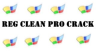 RegClean Pro Crack HD [upl. by Jola7]