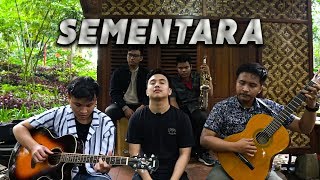 Foat  Sementara Harry Tambunan cover [upl. by Mundy190]