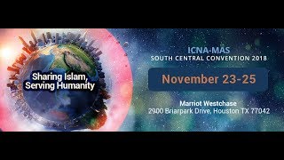 ICNAMAS South Central Convention 2018 Promo [upl. by Yarb]