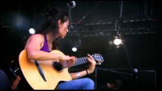 Rodrigo y Gabriela quotOrionquot live  Eurockéennes [upl. by Onaled322]