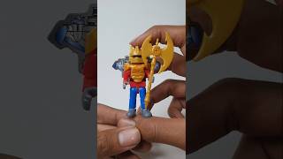 Transformer Robot lego toys unboxing short [upl. by Annaeoj588]