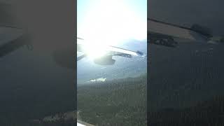 Kodiak 100 Takeoff from Lake Tahoe Airport  Microsoft Flight Simulator [upl. by Herrick750]