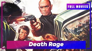 🎬 Death Rage 1976  English Full Movie  Dont Miss Out [upl. by Nonrev]