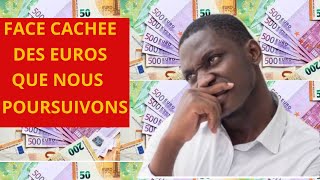 Raison déchecs des africains en occident SNA EDUCATION [upl. by Eyssej229]