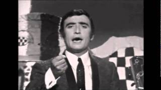 PERET LA NOCHE DEL HAWAIANO 1963wmv [upl. by Aivul]