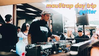 GETTER Full Set at mau5trap day trip [upl. by Lennox339]