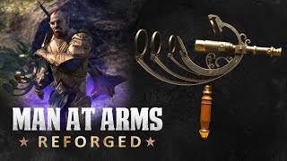 TrueSight Lens  The Elder Scrolls Online Gold Road  Man At Arms Reforged [upl. by Abba]