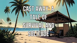 Cast Away A Tale of Survival and Solitude [upl. by Ardnazxela237]