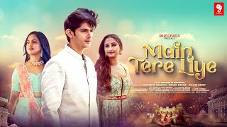 Main Tere Liye I Rashmi M Agrawal I Rohan Mehra I Saloni Saraf I Muzicraga Official Music Video [upl. by Suiratnauq]