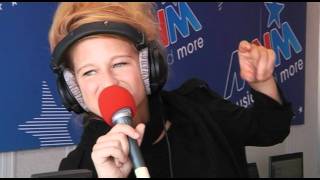 Interview met Selah Sue op TW Classic [upl. by Elamor]