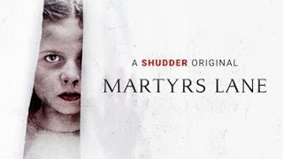 Martyrs Lane Tamil Dubbed full movies [upl. by Donall]