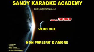 KARAOKE MIX HULLY GULLY DON BACKY CANZONELIMMENSITÀ demo [upl. by Devine16]