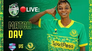 🔴LIVE FOUNTAIN GATE VS YANGA PRINCESS [upl. by Philbert86]