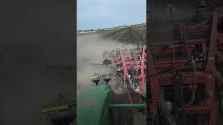 Evaporation is coolnorthdakota farming farmequipment [upl. by Sansbury571]