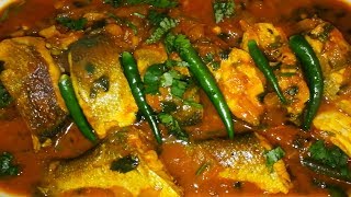 Tasty Seabass Curry Style  Food Flame [upl. by Dominique]