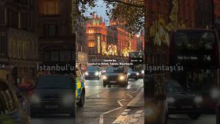 london harrods cedricgrolet burberry longchamps shortvideo uk londonlife travel [upl. by Citron]